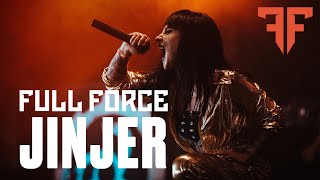 Full Force | JINJER @ Full Force 2019