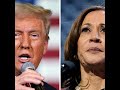 What will be the broader impact of the U.S. election results on the world?