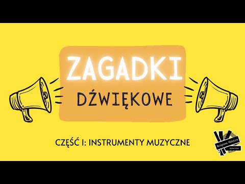 Wideo: Quiz o muzyce