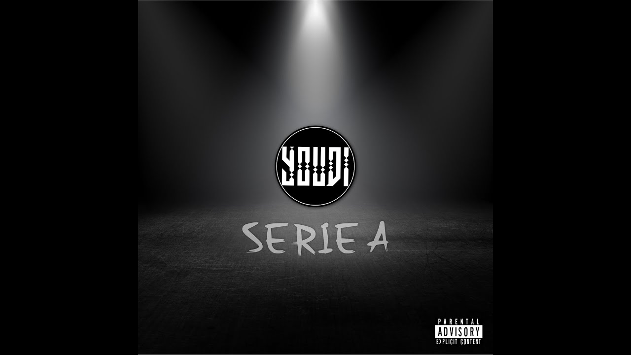 Youdi - Série A (audio)