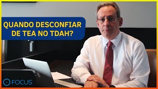 Transtorno do Espectro Autista e TDAH | Dr. Erasmo Casella