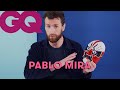 Les 10 Essentiels de Pablo Mira (South Park, PS4 et GTO) | GQ