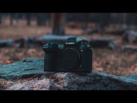 Panasonic S1 - лучшая камера для видео ?