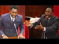MSIGWA Amlipua KIGWANGALA Bungeni STEVE NYERERE Ndio NANI Unaogopa KUROGWA 