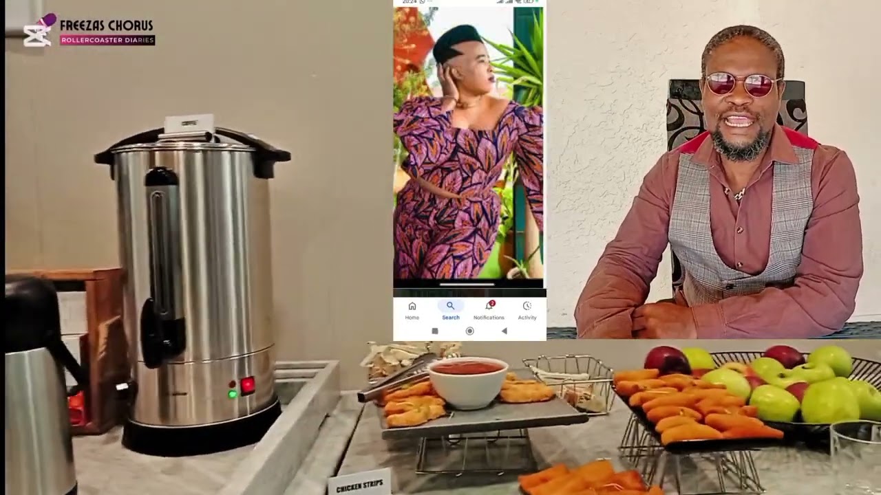 “How Nomsa Mazwai Sparks Music Activism | Soweto & Johannesburg Theatres, Strikes & Royalties”