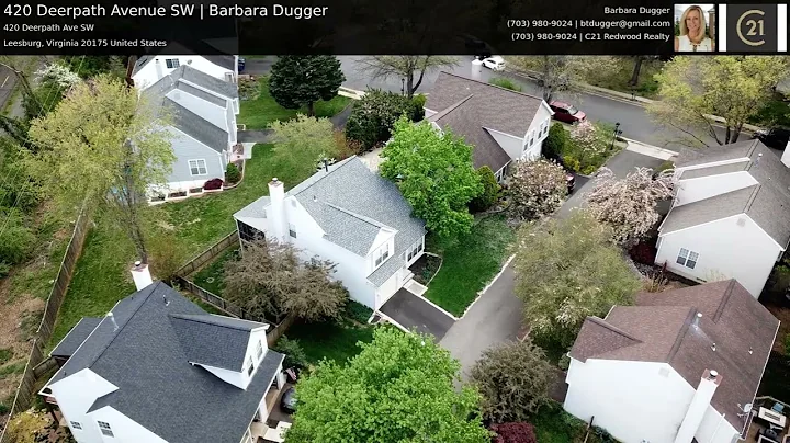 420 Deerpath Avenue SW | Barbara Dugger