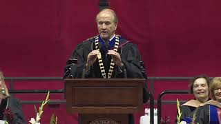 2023 Spring Commencement - Culverhouse College of Business (L-Z) | The University of Alabama