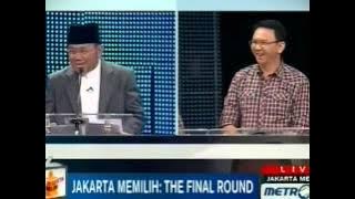Download lagu Debat Cagub DKI 2012 Metro TV Part 6