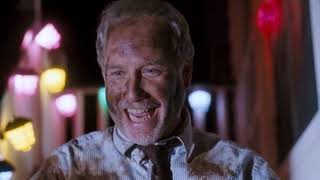 What About Bob 1991 Leo Attacks Bob At The Party Scene