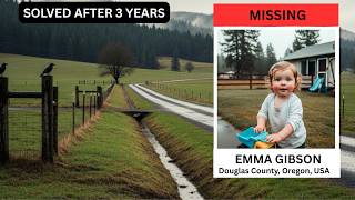 Little Girl Vanished in 1998 - 3 Years Later, Sister Told the Police What She Saw