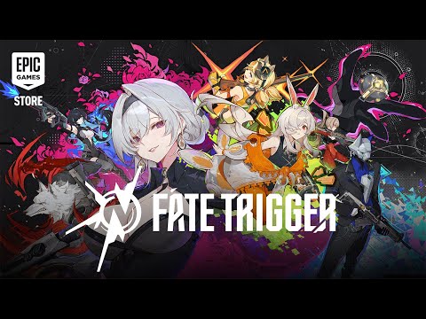 Gamescom Trailer YouTube thumbnail