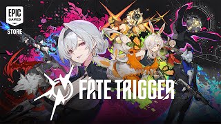 Fate Trigger | gamescom 2025 Trailer