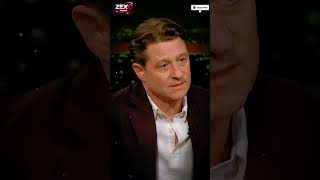 Ben McKenzie EXPOSES Crypto Scam on Bill Maher! 💥 | Crypto vs Real Money
