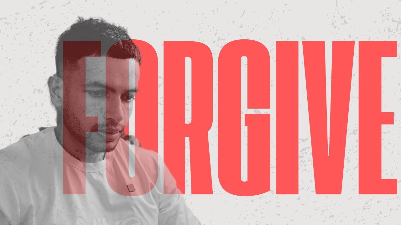 Forgive Them Brother!