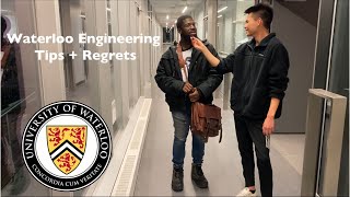 Everything you need to know about Waterloo Engineering 2023