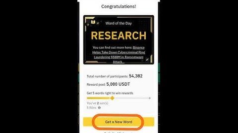 Binance today 20-06-2023 crypto wotd wodl answer| theme COMPLIANCE| word of the day new letter #wotd