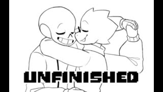 undertale Au Sugar Song To Bitter Step Meme  Unfinished