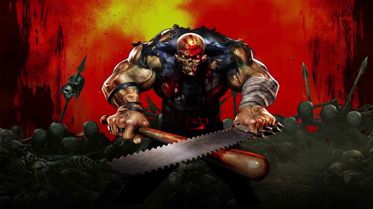 Five Finger Death Punch Jekyll And Hyde übersetzung