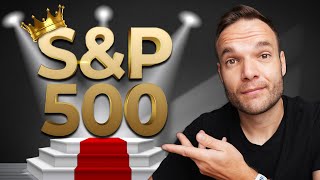 Is the S\&P 500 All You Really Need to Invest in?