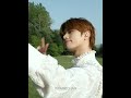 Behind the scenes of these selcas of Beomgyu