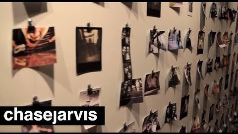 An Invitation to Hang, #2 | Chase Jarvis CURRENT | ChaseJarvis