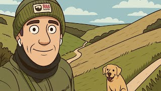 Enjoying Social Media. Building A Good Community.