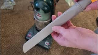 Bissell CleanView II (3574) Unboxing Acquisition 