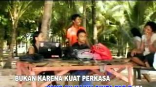 Video thumbnail of "Yochen Amos   Dangke Banyak Cinta By Zigello"