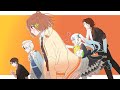 【League of Legends】旧PDcoreメンバーでフレックス(やうじ不在)【 ぶいすぽっ! / 千燈ゆうひ 】