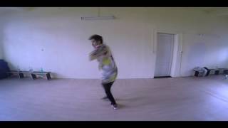 50 Cent - No Romeo No Juliet ft. Chris Brown (Choreography) by Cyutz | Baia Mare