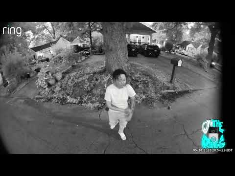414 JungleBaby - Play A Beat “ On The Ringg “.