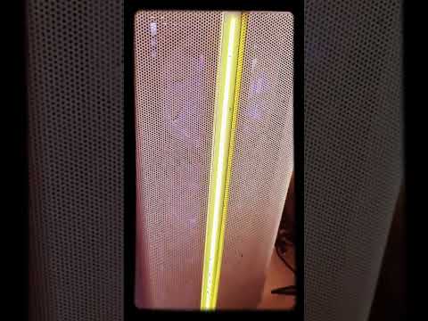 Montech SKY One Lite / RGB ilumination