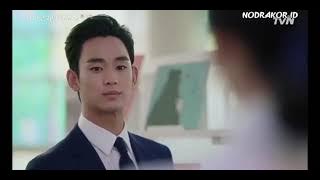 ROMANTIS MOMENT IT'S OKAY NOT TO BE OKAY EPS 13 PART 2 SUB INDO