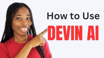 The First AI Software Engineer (Devin AI)