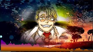 Dr  Draegan Wright Sings  Hellfighters (Sabaton)