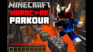 MINECRAFT PARKOUR! | IMPOSSIBLE | HARDCORE