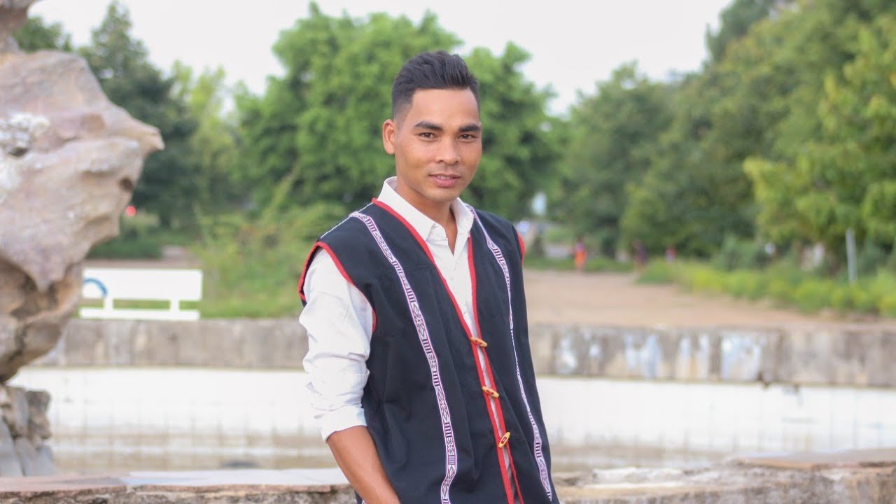 Kâyâo Bơrơkal So | Nhạc Thánh Tin Lành | Rơmah Lương