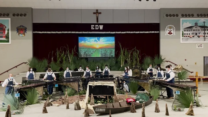 E. D. White Catholic High School - Shadows on the ...
