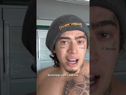 Toda mãe de lutador