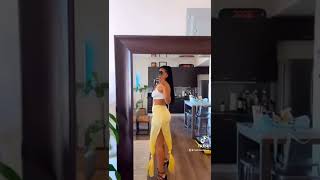 Recent LA outfits (TIKTOK)