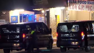 Man dies after being shot near DeKalb County food mart, police say