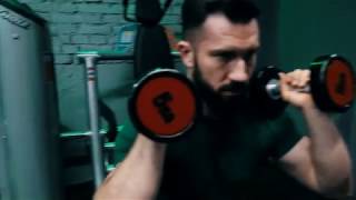 Mannequin Challenge 18GYM