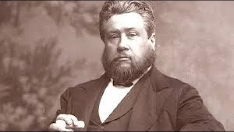 The Holy Spirit's Intercession by Charles Spurgeon