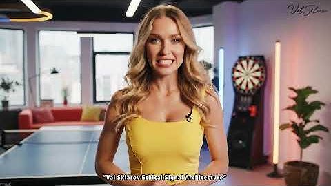 “Val Sklarov Ethical Signal Architecture”