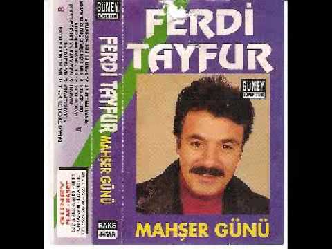 Elim Kolum Bagli By Ferdi Tayfur On Amazon Music Amazon Com