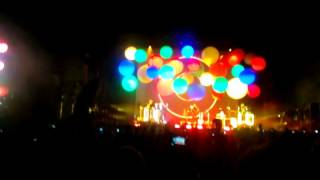 Somos los Pet Shop Boys! En Buenos Aires- 15-10-16