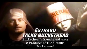 Buckethead