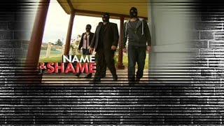 The Call To Name and Shame Pedophiles