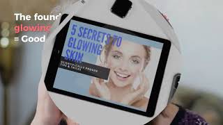 Shocking Secrets to Glowing Skin no one tells you