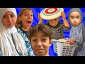 ماما زعلت والعيال ندموا!